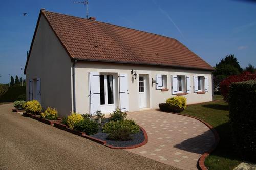 l'Ormeau à LE CONTROIS-EN-SOLOGNE