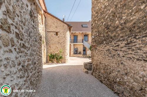 La Voisine à Venteuil