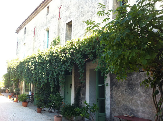 Mas Laurent à Uzès