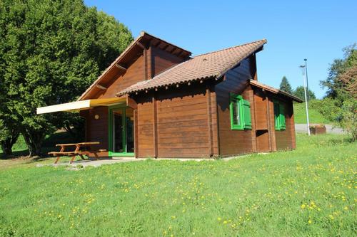 Le Beauséjour - gîte n°1 à SUSSAC