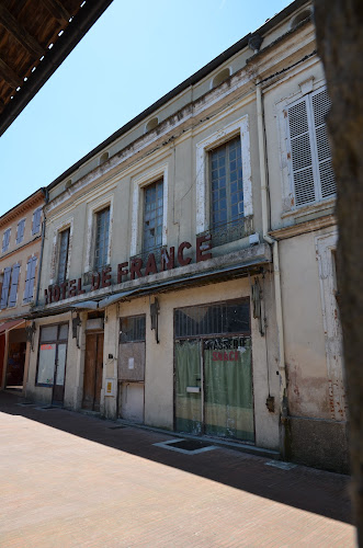 hôtel De France