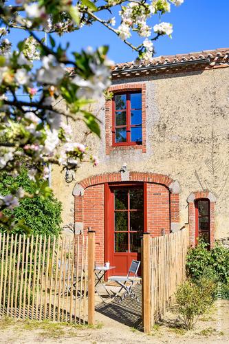 Le Petit Logis à Mortagne-sur-Sèvre