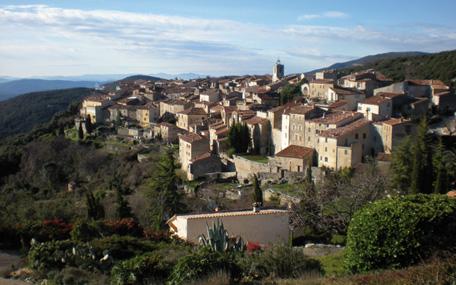 Le gîte "Lou petelin" à Mons