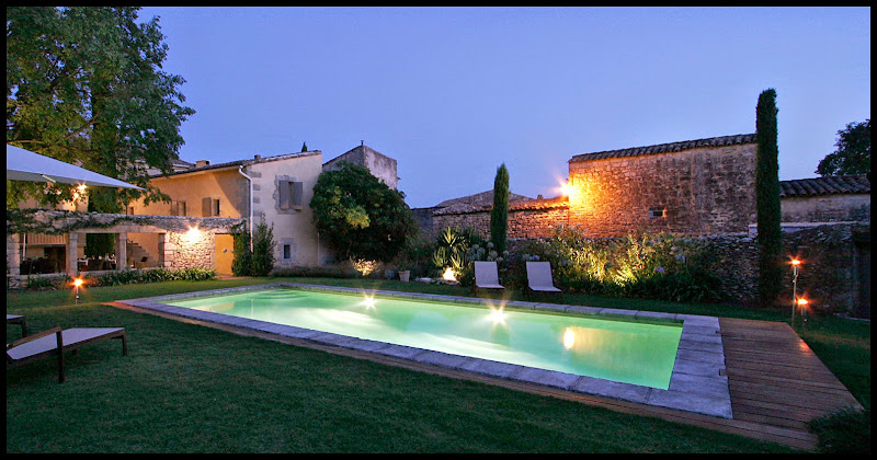 Villa Fauve Maison d hôtes à Saint-Maximin