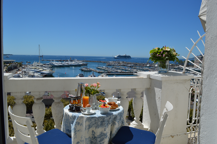 Hôtel Splendid Cannes à Cannes