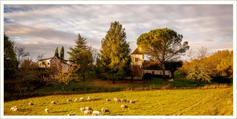 Gîtes et chambre d hôtes Au Mas de Garet à Pinsac