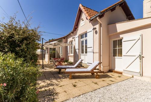 La Cigale à Saint-Brevin-Les-Pins