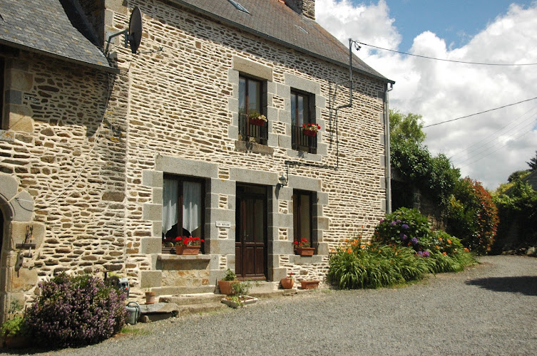 Holiday Gites of Brittany à Val-Couesnon