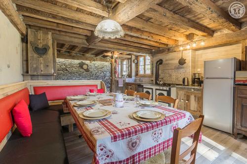 La Villa Du Doron - Le Chardon Bleu