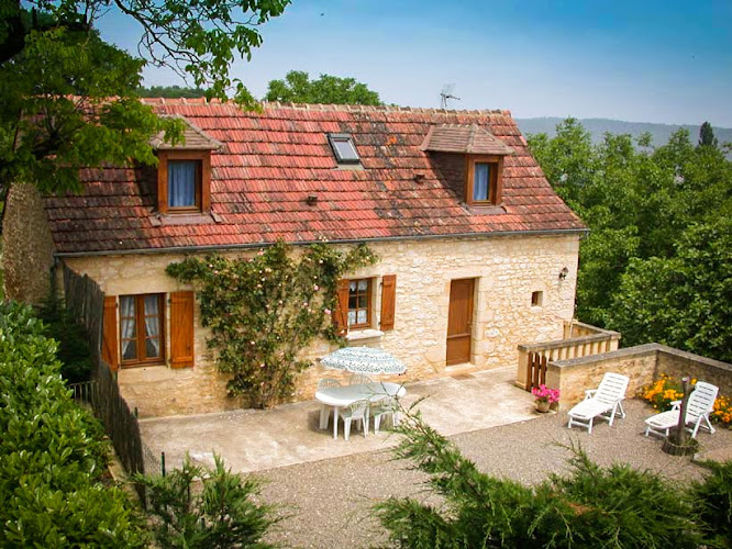 Gîtes de France en Dordogne à Cénac-et-Saint-Julien