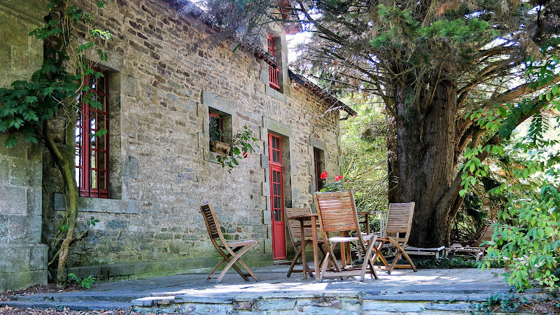 Manoir de Trégaray à Sixt-sur-Aff