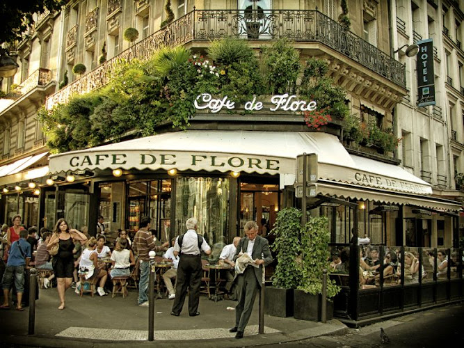Hôtel à Lyon