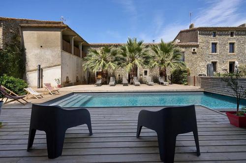 Domaine du Fresquel