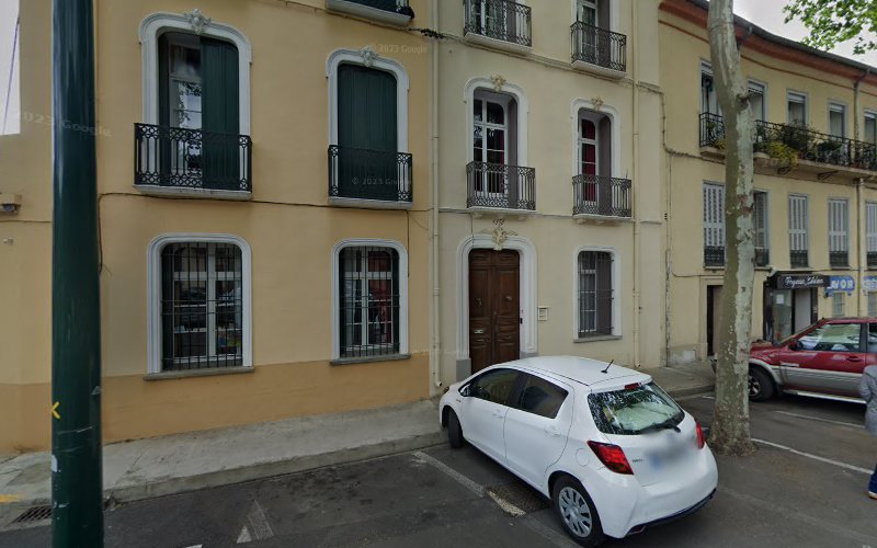Castelo7 à Céret