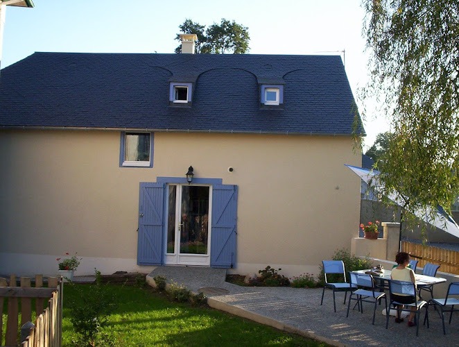 Gites ruraux Dambax Christiane à Adé