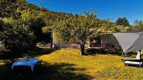 Villa Joy'S à Malaucene