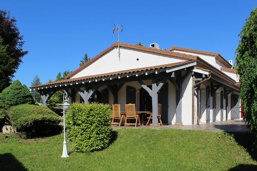 Le Clos de Mon Pere à Le Pont De Beauvoisin