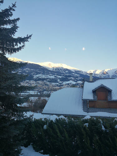 Maison de Vacances Au Violon Dingue à Saint-Sauveur