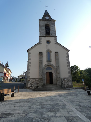 La Bastide-Puylaurent à La Bastide-Puylaurent