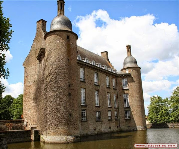 Camping in Fouquerie à Flers