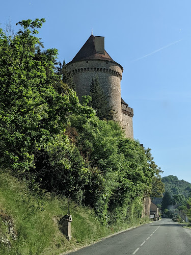 Tour-de-Faure à Tour-de-Faure