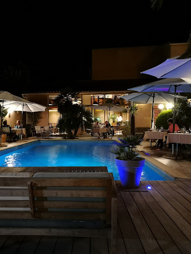 Auberge Montana à Oletta