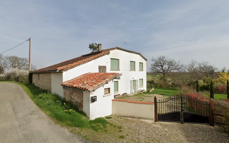 Le Peyre à Caumont