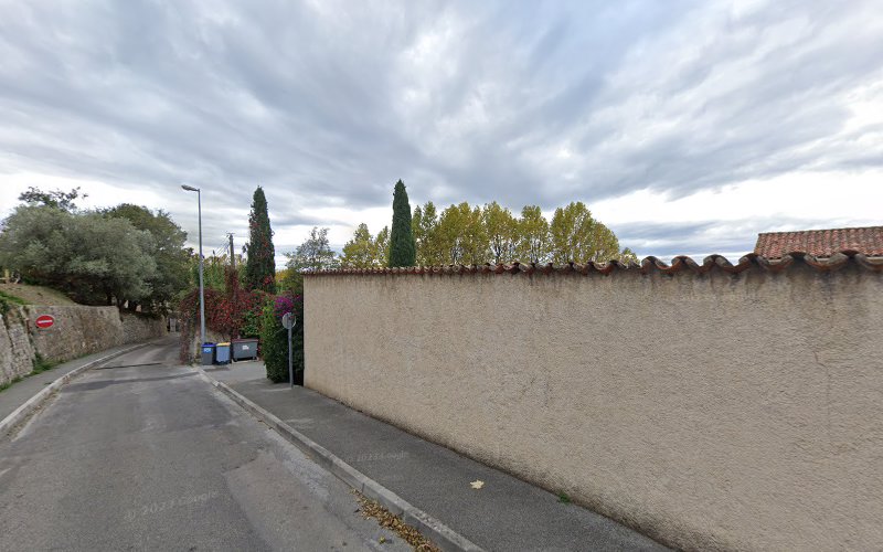Maison Elsker en Provence à Fayence