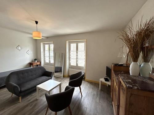 L'Appart' à Marsac