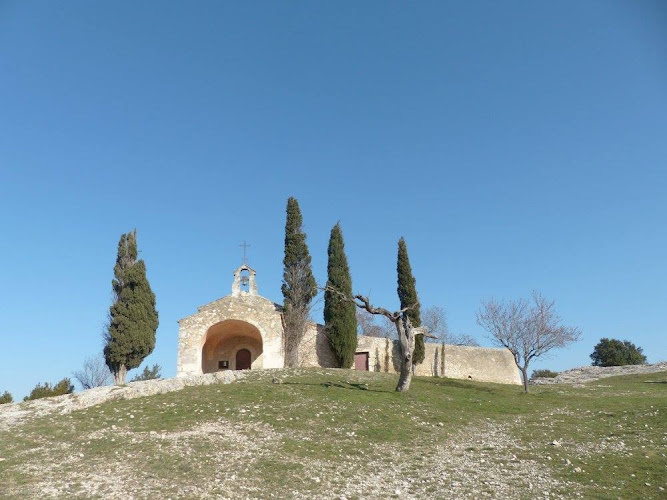 The Savory à Eygalières