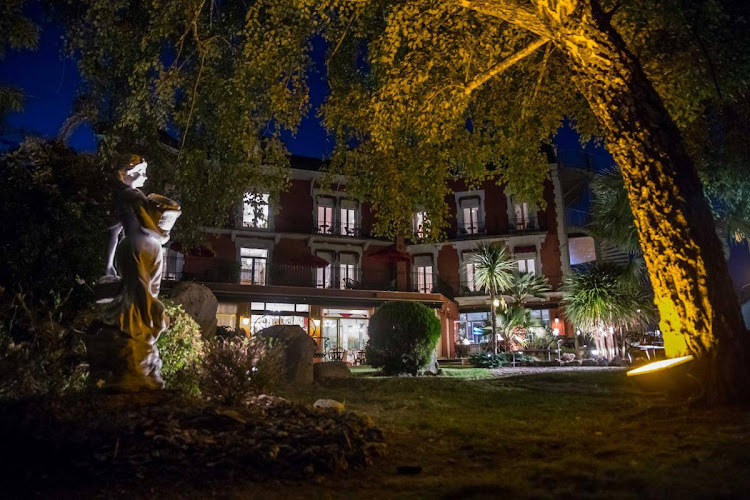 Best Western hôtel Beausejour Lourdes à Lourdes