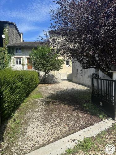 La Fruitière à PONCIN