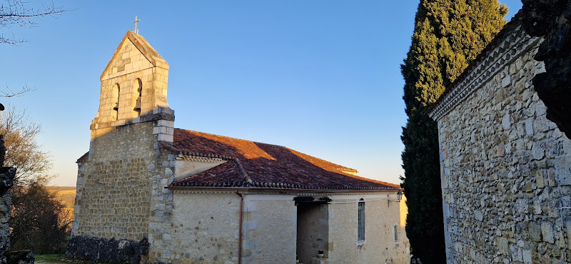 Saint-Paul-de-Baïse à Saint-Paul-de-Baïse