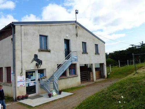 L'appartement La Forge à LE VERNET