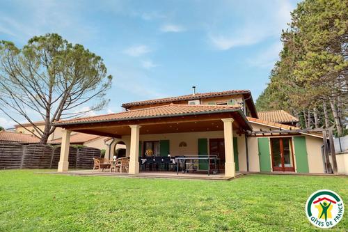 Gîte la Colombière à Aouste-sur-Sye