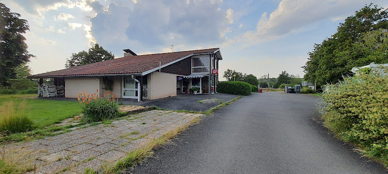 Camping la Route Bleue à Balbigny