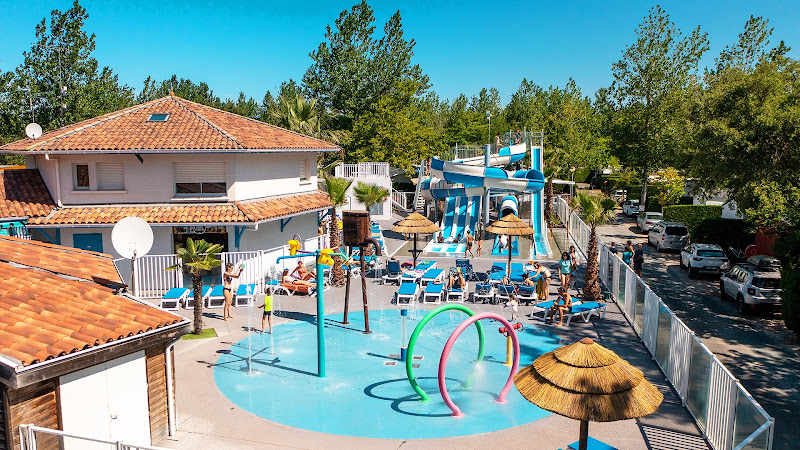 Domaine De La Marina à Messanges