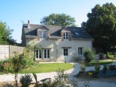 La Janverie à Monteaux