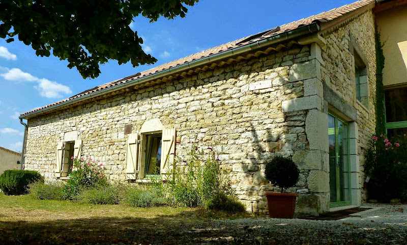 Gîte Lou Triadou à Labastide-Marnhac