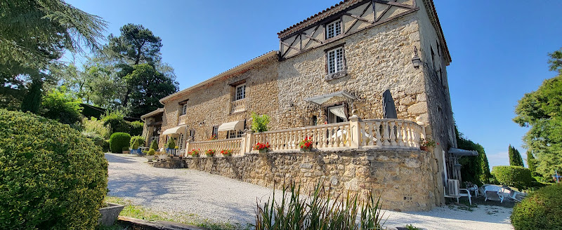 La ferme de Jeanne à Saint-Girons