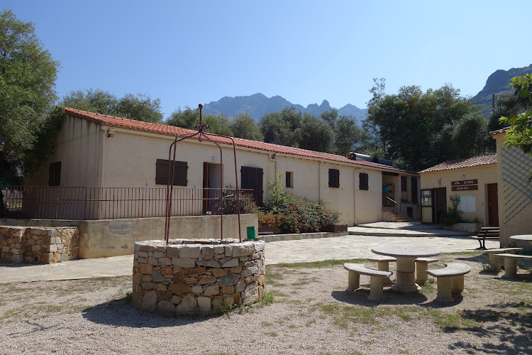 Camping Calenzana à Calenzana