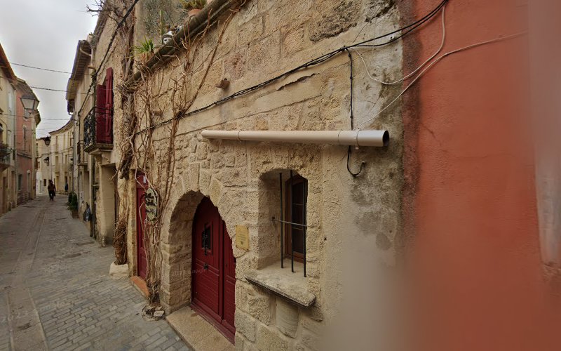 Maison d hôtes Les balcons de Molière à Mèze