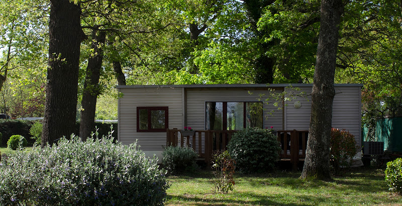 Camping Toulouse Le Rupe à Toulouse