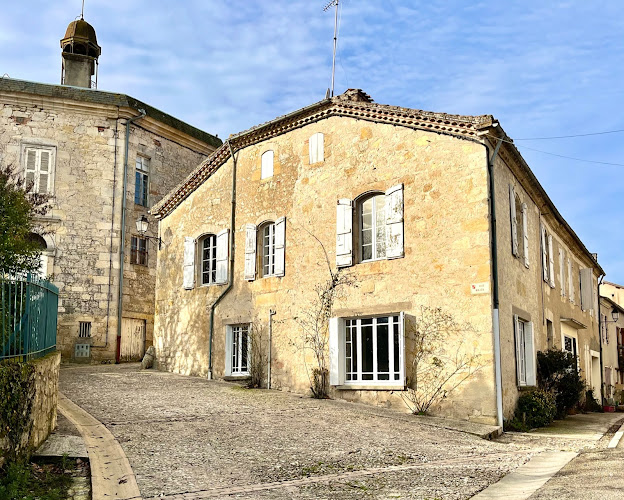 Gîte Chambre D hôte Chez Vous Chez Nous à Miradoux