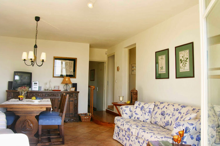 Les Cerisiers Ferienwohnung à Bédoin