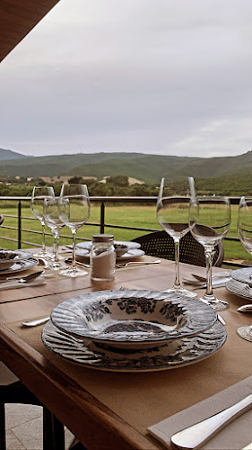 Ferme Auberge l Aghja