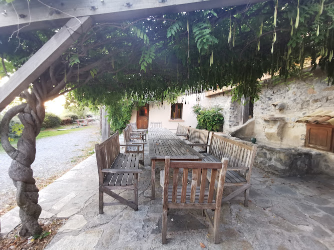 Domaine Les Rayes à Saint-Geniez