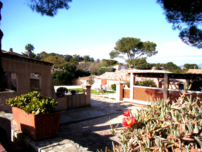 Laurana: location saisonnière villa à Hyères