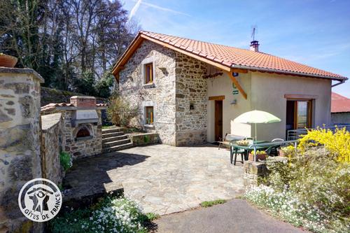 Gîte Le Chapi à Fontanès