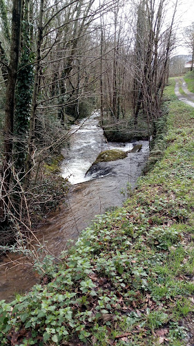Les Galopins à Pont-de-Larn